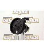 DA SILVA - DP2651 - 